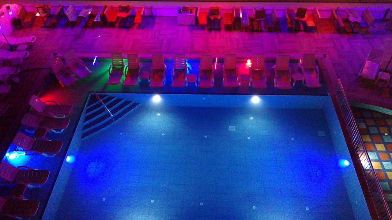Speedy Apart Otel Marmaris Exterior foto